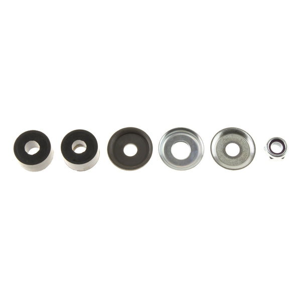 Bilstein B6 2004 Toyota Tacoma Base RWD Front 36mm Monotube Shock Absorber - 24-184991