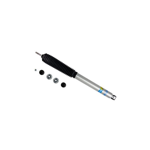 Bilstein 5100 Series 1997 Ford F-150 Base Rear 46mm Monotube Shock Absorber - 24-185417