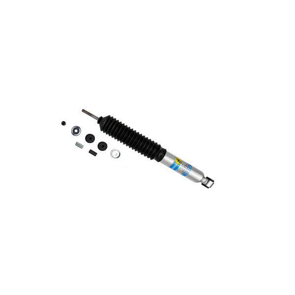 Bilstein 5100 Series 1980 Ford Bronco Custom Front 46mm Monotube Shock Absorber - 24-185523