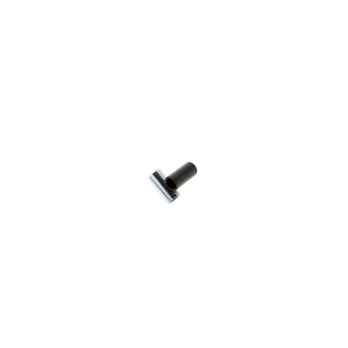 Bilstein 5100 Series 1980 Ford Bronco Custom Rear 46mm Monotube Shock Absorber - 24-185530