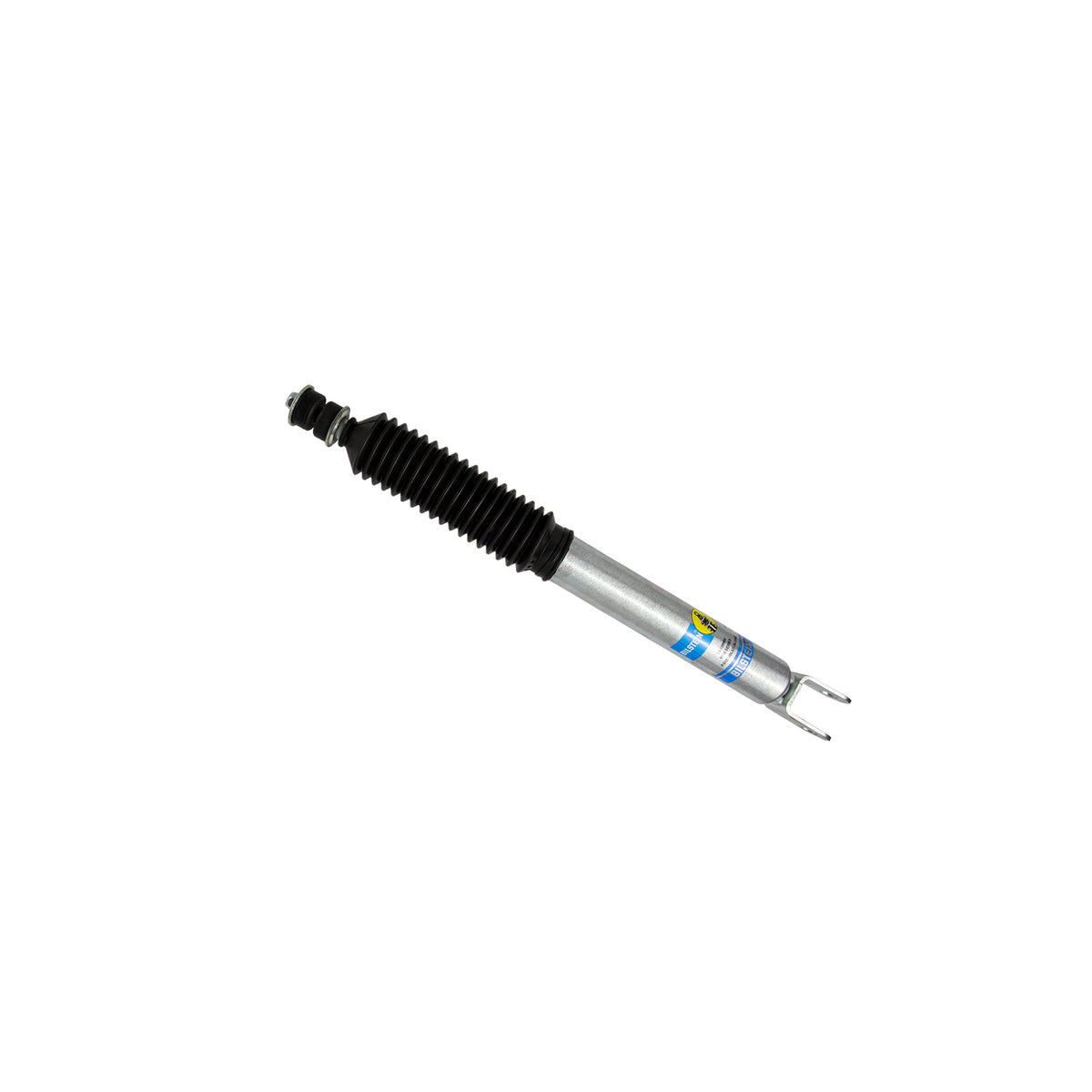 Bilstein 5100 Series 2000 Chevrolet Tahoe LT Front 46mm Monotube Shock Absorber - 24-185950