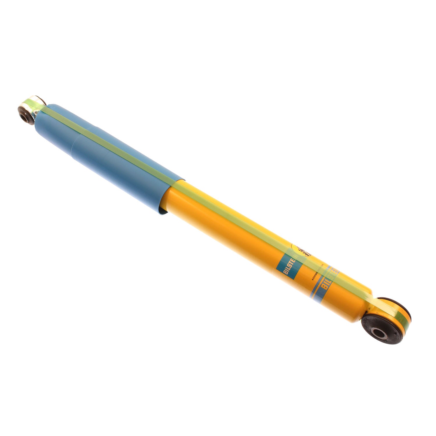 Bilstein 4600 Series 99-10 Chevy Silverado 2500 Rear Monotube Shock Absorber - 24-186575