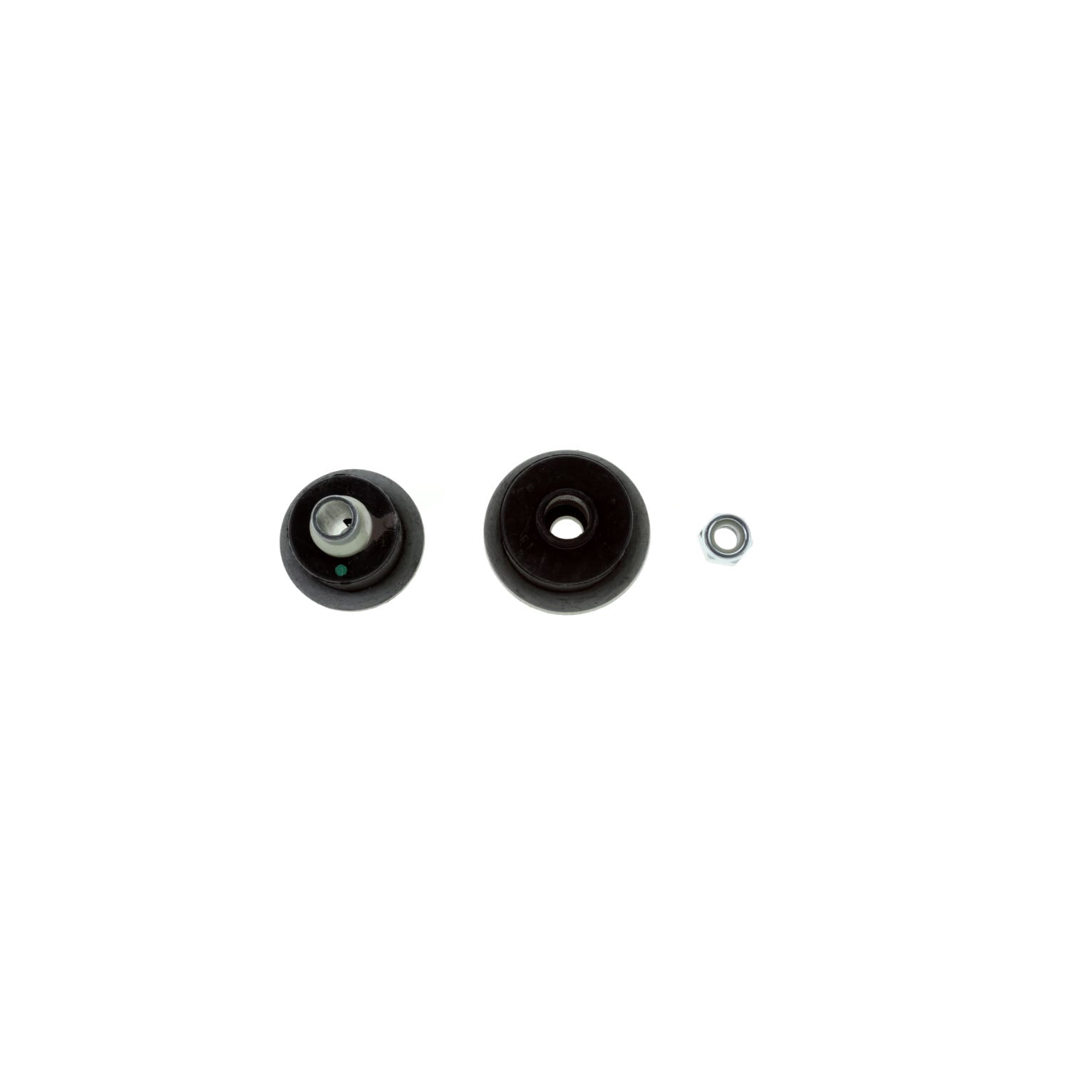 Bilstein 5100 Series 2001 Chevrolet Silverado 2500 LT Front 46mm Monotube Shock Absorber - 24-186735