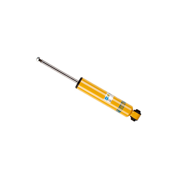Bilstein B6 2011 Mercedes-Benz E350 4Matic Wagon Rear Shock Absorber - 24-191128