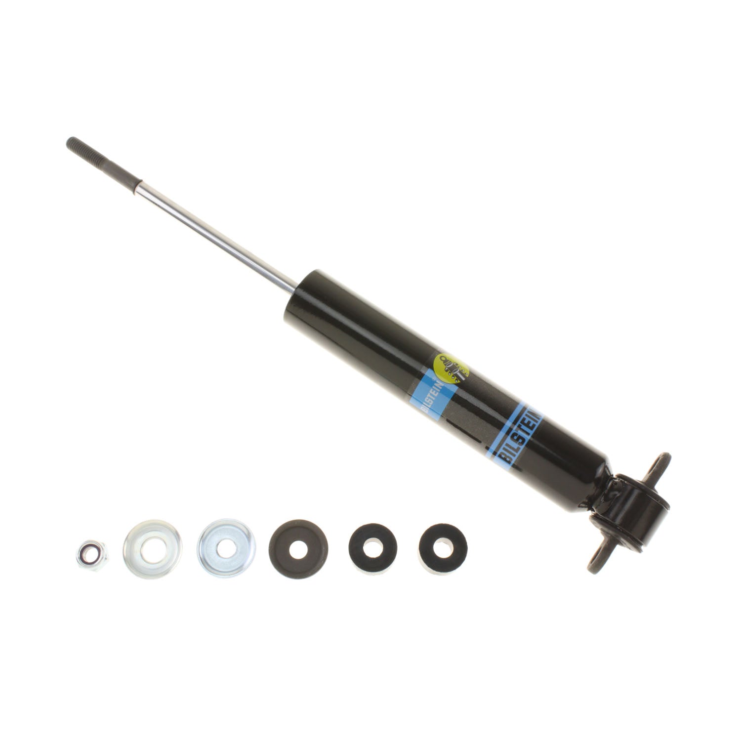 Bilstein 67-76 Chevrolet Camaro Drag Series Front Shock Absorber - 24-221467