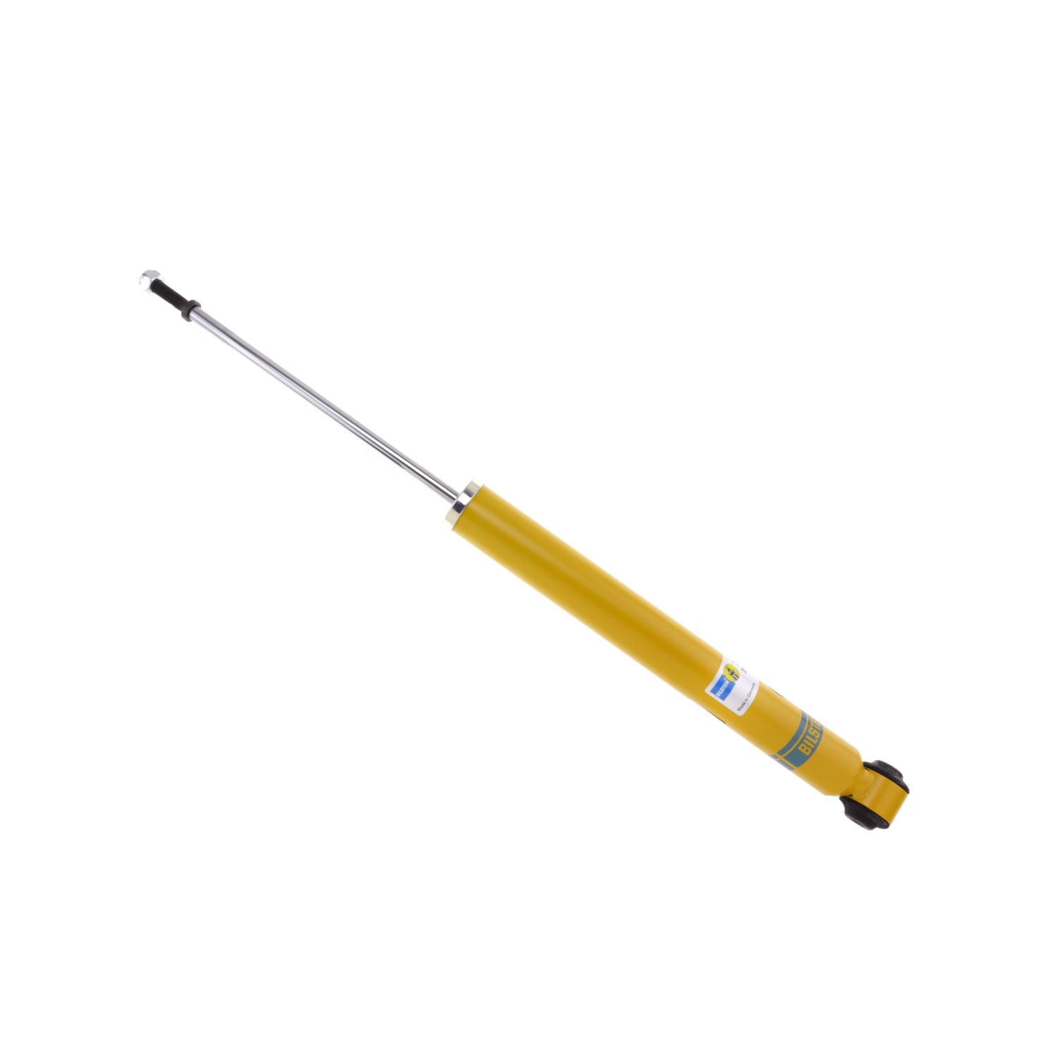 Bilstein B6 2012-2014 Volkswagen Beetle MK7 Rear 370-581.5mm Monotube Shock Absorber - 24-222181