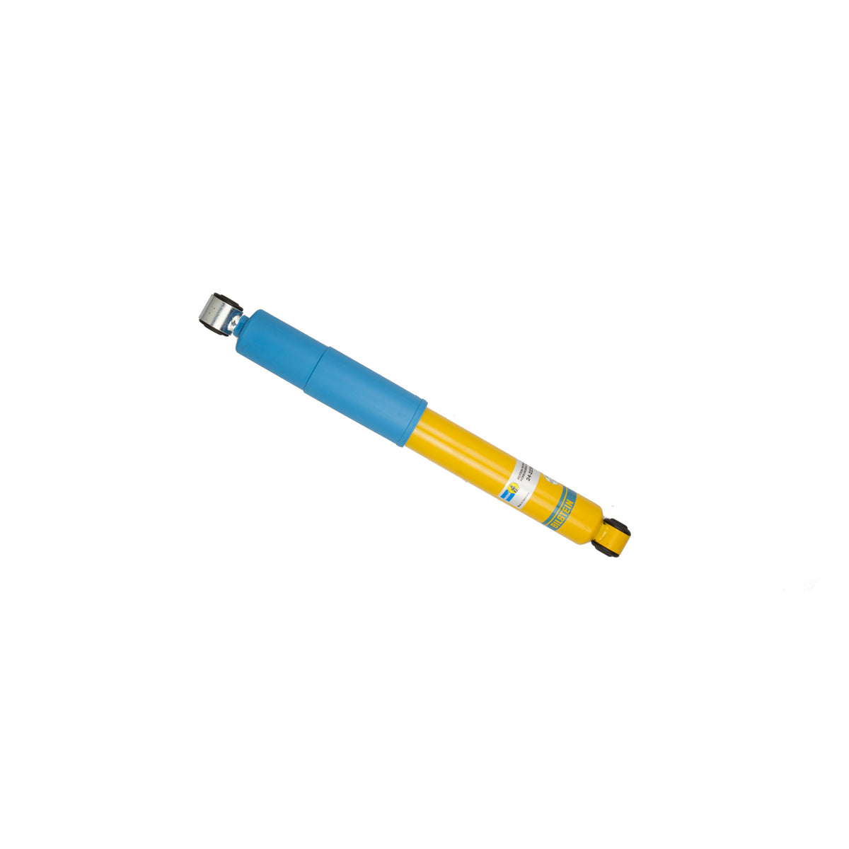 Bilstein B6 10-15 Mercedes-Benz Sprinter 2500 Base V6 3.0L Rear Monotube Shock Absorber - 24-223911