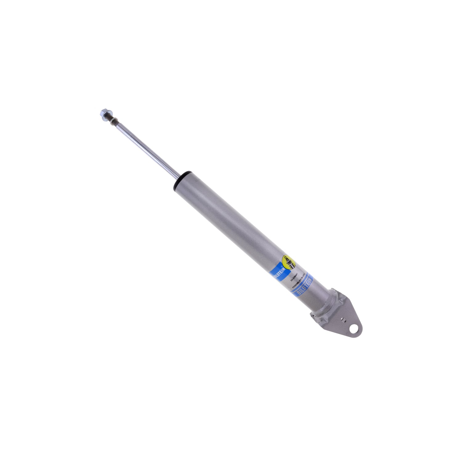 Bilstein 5100 Series 11-14 Jeep Grand Cherokee Rear 46mm Monotube Shock Absorber - 24-225441