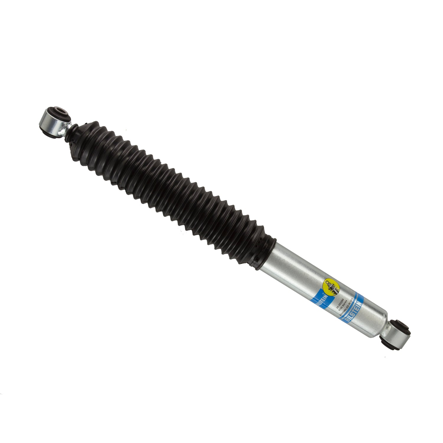 Bilstein 5100 Series 2015 Chevy Suburban/GMC Yukon XL Rear 46mm Monotube Shock Absorber - 24-253260