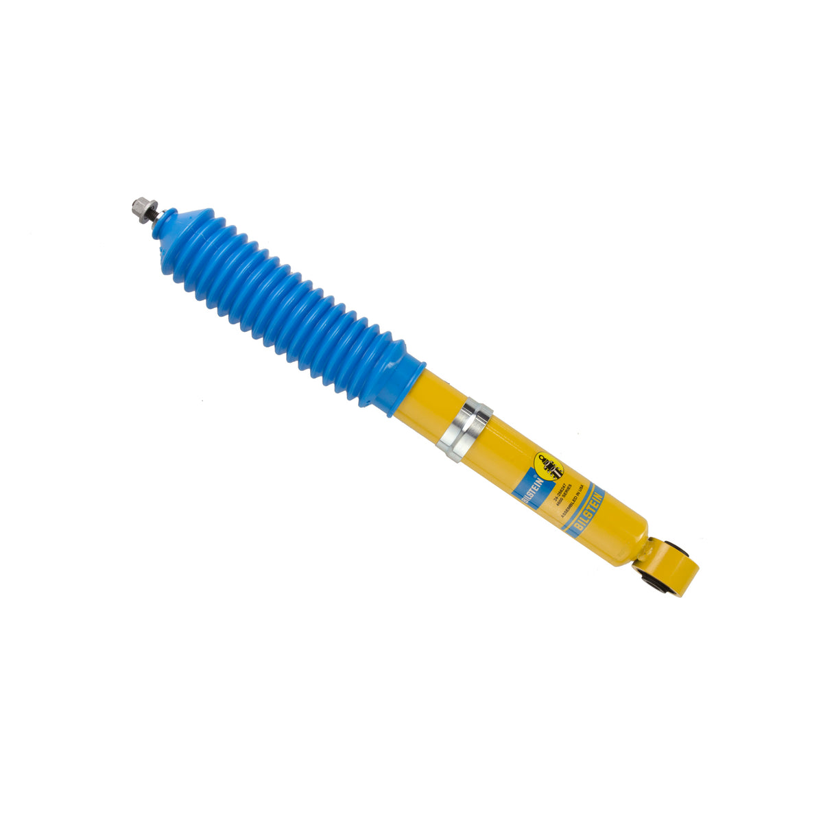 Bilstein 4600 Series 15-16 Chevy Colorado Front 46mm Monotube Shock Absorber - 24-256247