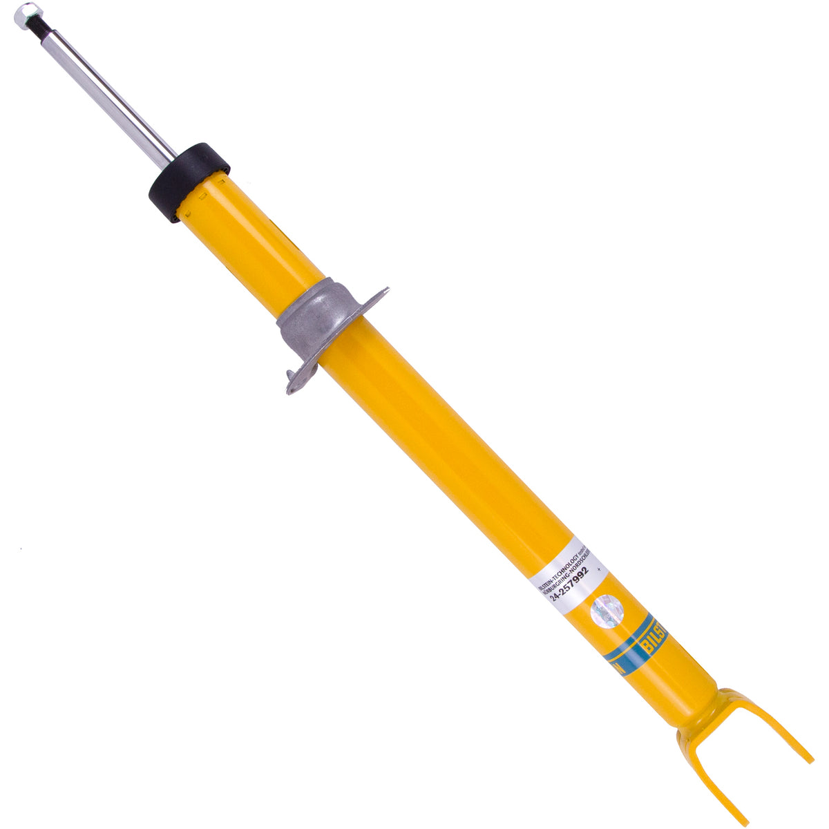 Bilstein B8 17-19 Mercedes-Benz E300 Front Performance Shock Absorber - 24-257992