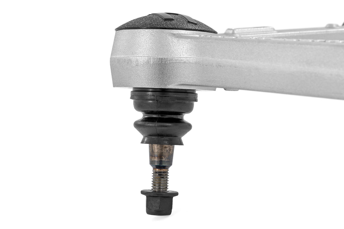 Rough Country - Upper Control Arms - 3.5 Inch Lift - Ford Ranger 4WD (2024-2025) - 50018 for 2024-2025 Ford Ranger - detail v