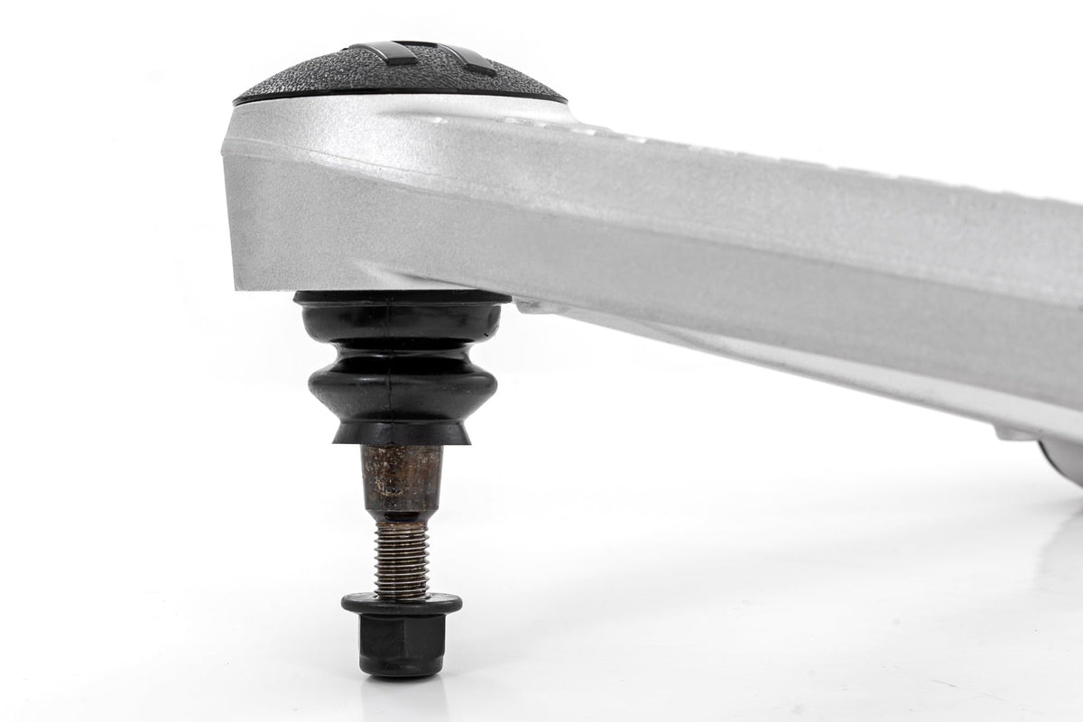 Rough Country - Upper Control Arms - OE Upgrade - Ford Ranger 4WD (2024-2025) - 50017 for 2024-2025 Ford Ranger - angle view