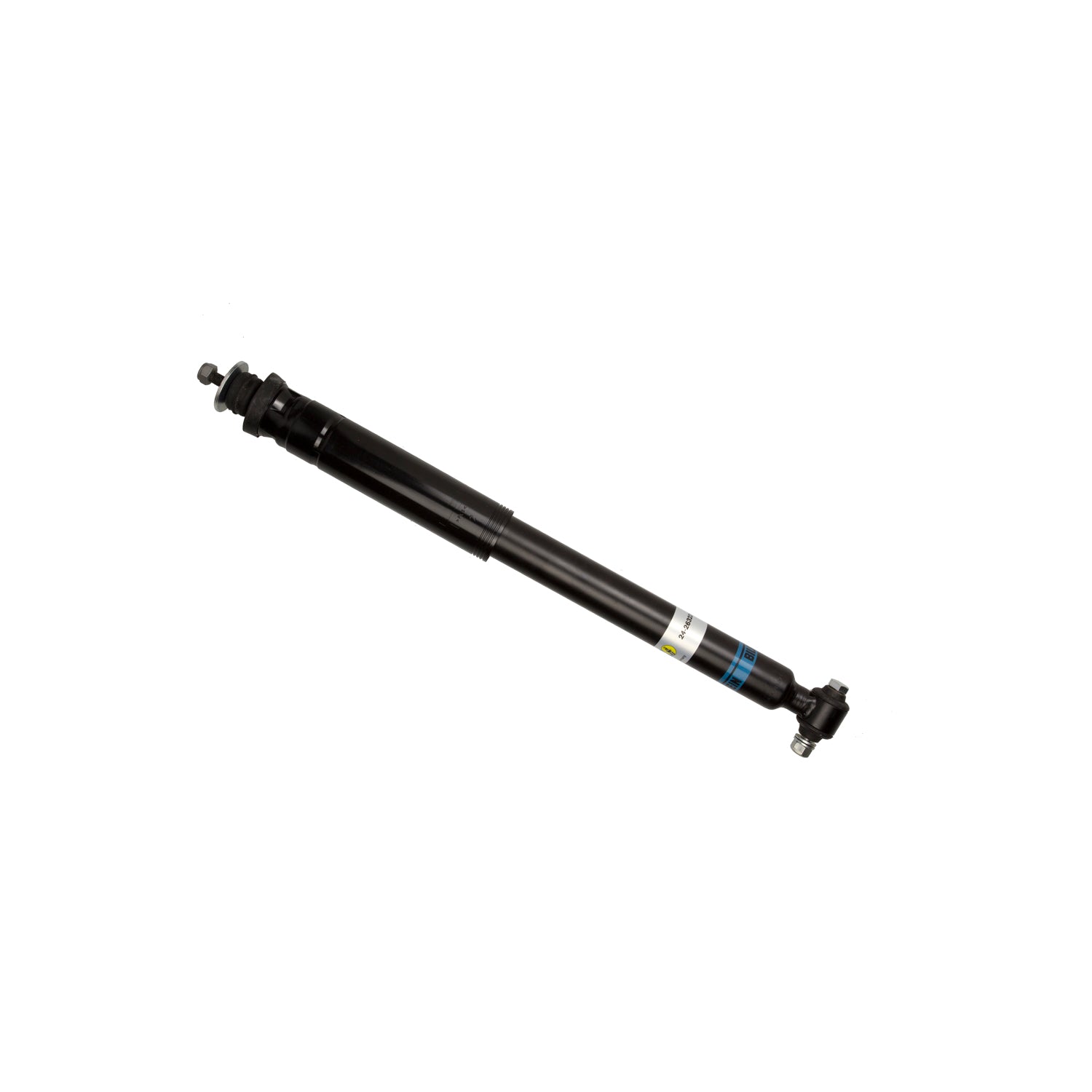 Bilstein B4 Mercedes-Benz 04-05 E320 V6/06-09 E350 V6 Rear Monotube Shock Absorber - 24-263221