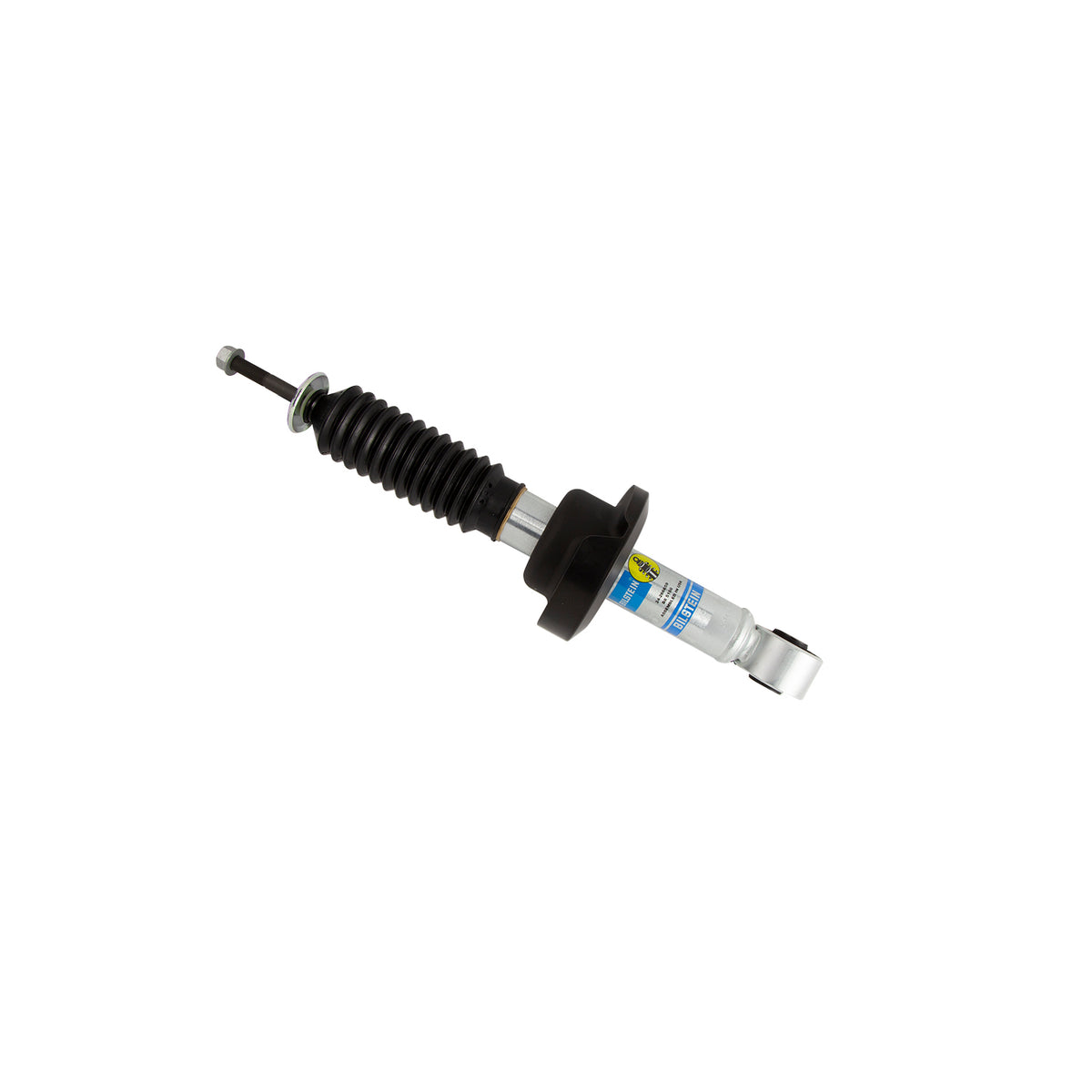 Bilstein 5100 Series 16-19 Nissan Titan XD 46mm (Ride Height Adjustable) Shock Absorber - 24-266659