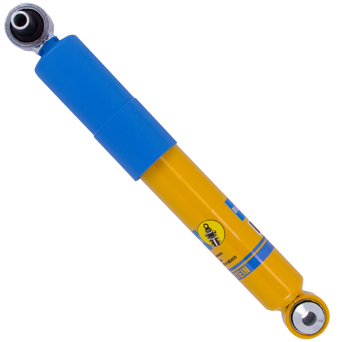 Bilstein B6 07-18 GMC Acadia Rear Shock Absorber - 24-266963