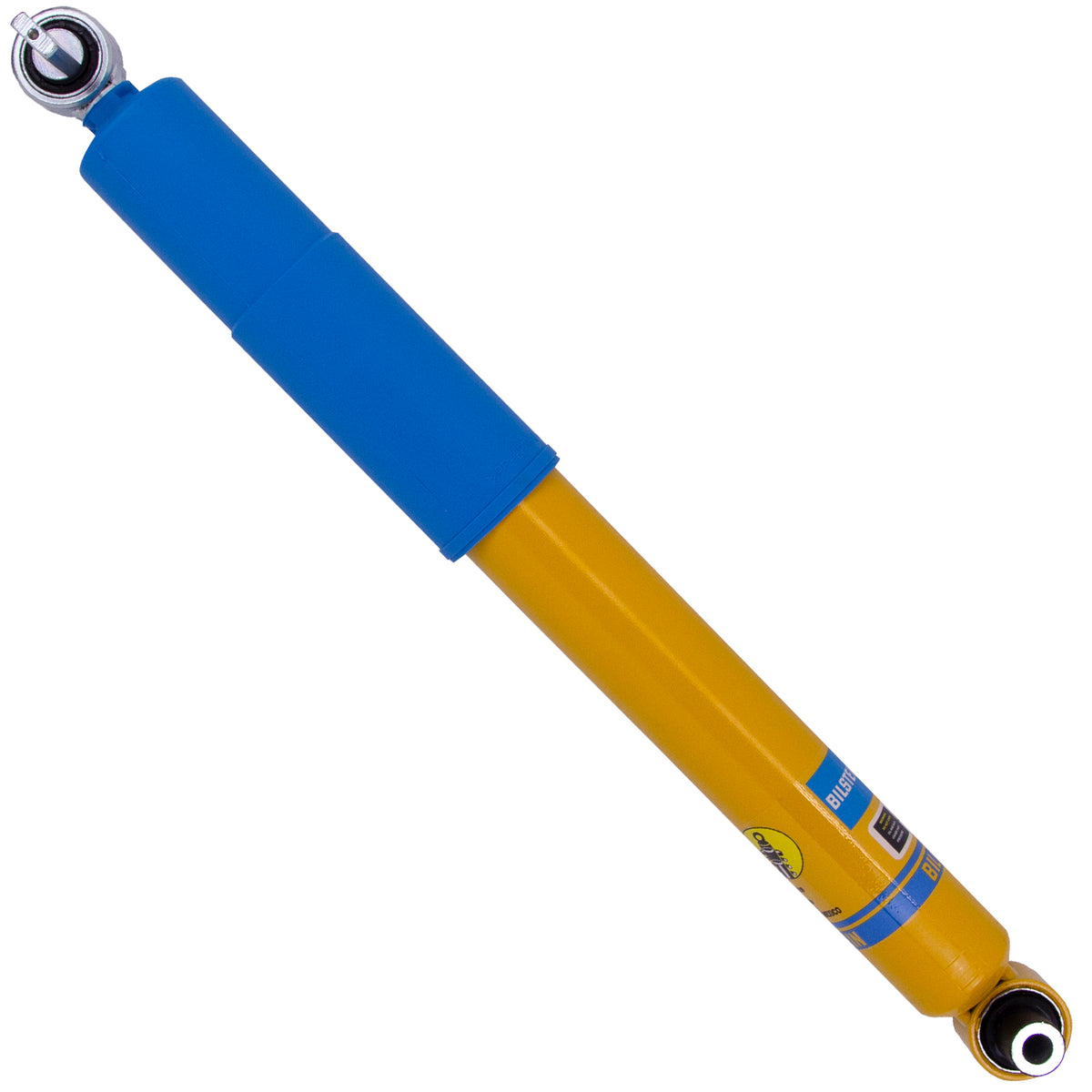 Bilstein B6 09-15 Honda Pilot Rear Shock Absorber - 24-268929