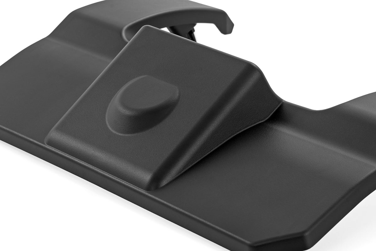 Rough Country - Hitch Cover - Toyota Land Cruiser 4WD (2024-2026)