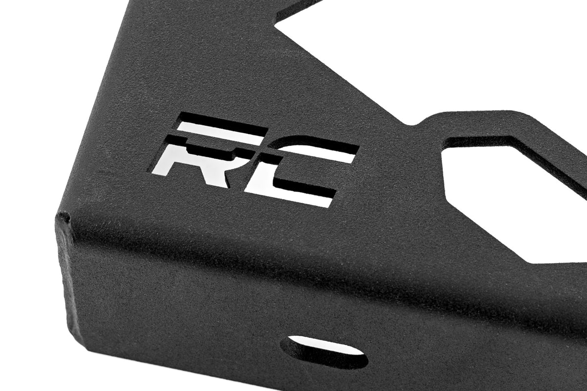 Rough Country - Bed Stiffener Kit - Toyota Tacoma 2WD/4WD (2024-2026) - 73137