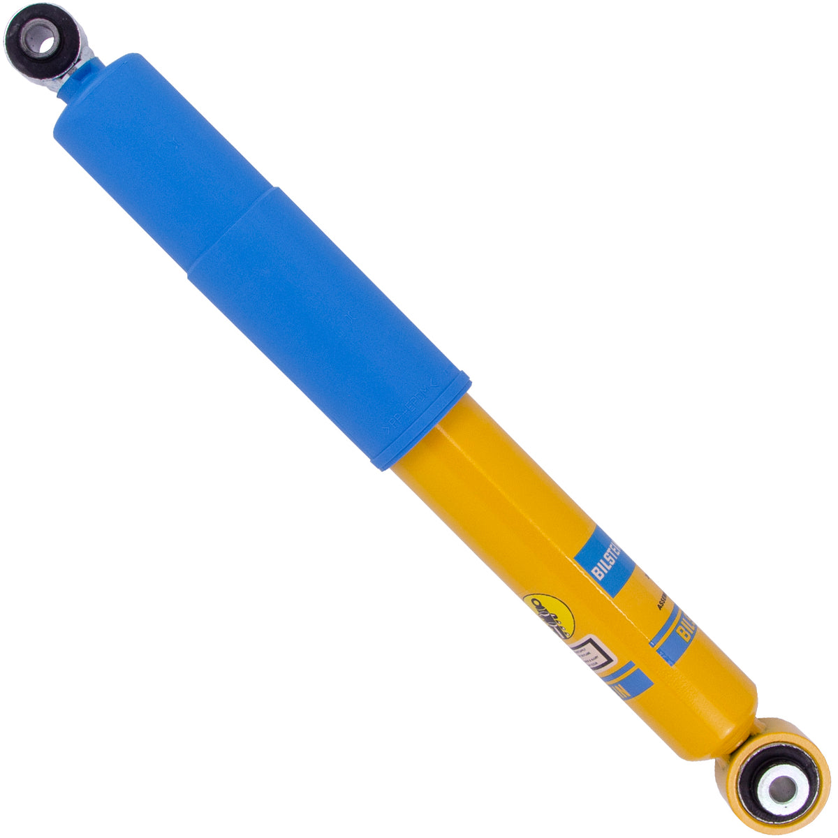 Bilstein B6 14-19 Toyota Highlander Rear Monotube Shock Absorber - 24-282901