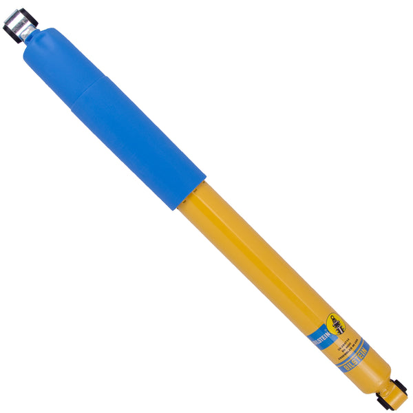 Bilstein 4600 Series 17-19 Ford F-250 Super Duty/F-350 Super Duty Rear 46mm Monotube Shock Absorber - 24-284714