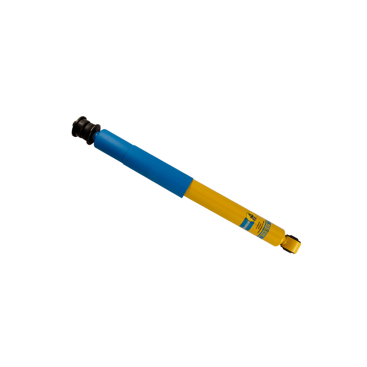 Bilstein 14-18 Dodge Ram 2500 Rear 46mm Monotube Shock Absorber - 24-285650