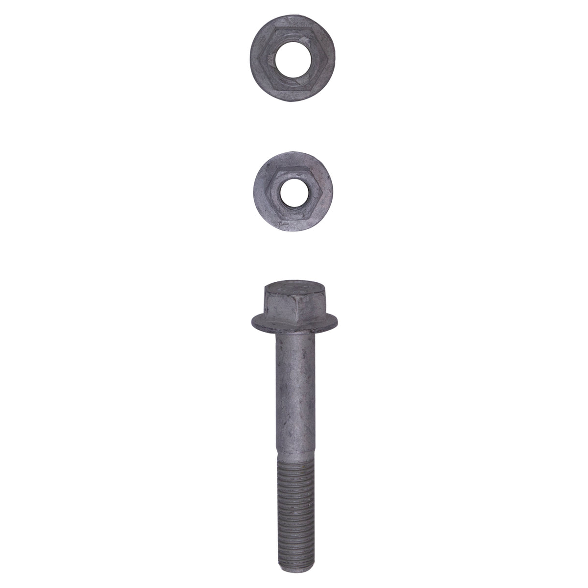 Bilstein 4600 Series 03-06 Chevrolet SSR Front Shock Absorber - 24-286718