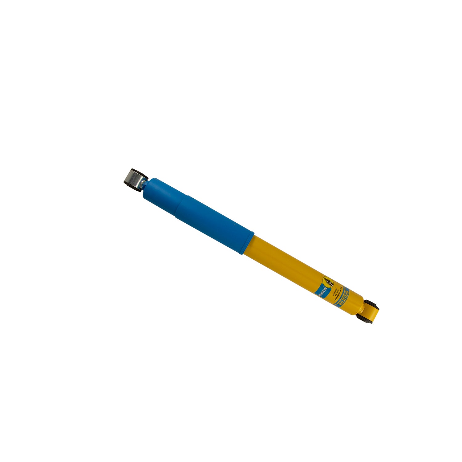 Bilstein 4600 Series 17-18 Nissan Titan 46mm Monotube Shock Absorber - 24-288361