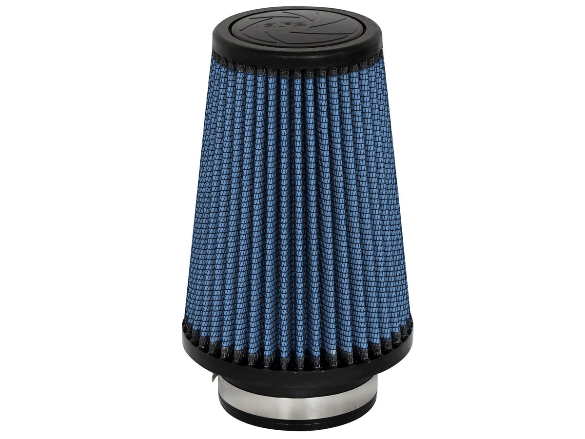 aFe MagnumFLOW Air Filters UCO P5R A/F P5R 2-7/8F x 5B x 3-1/2T x 7H - 24-29003
