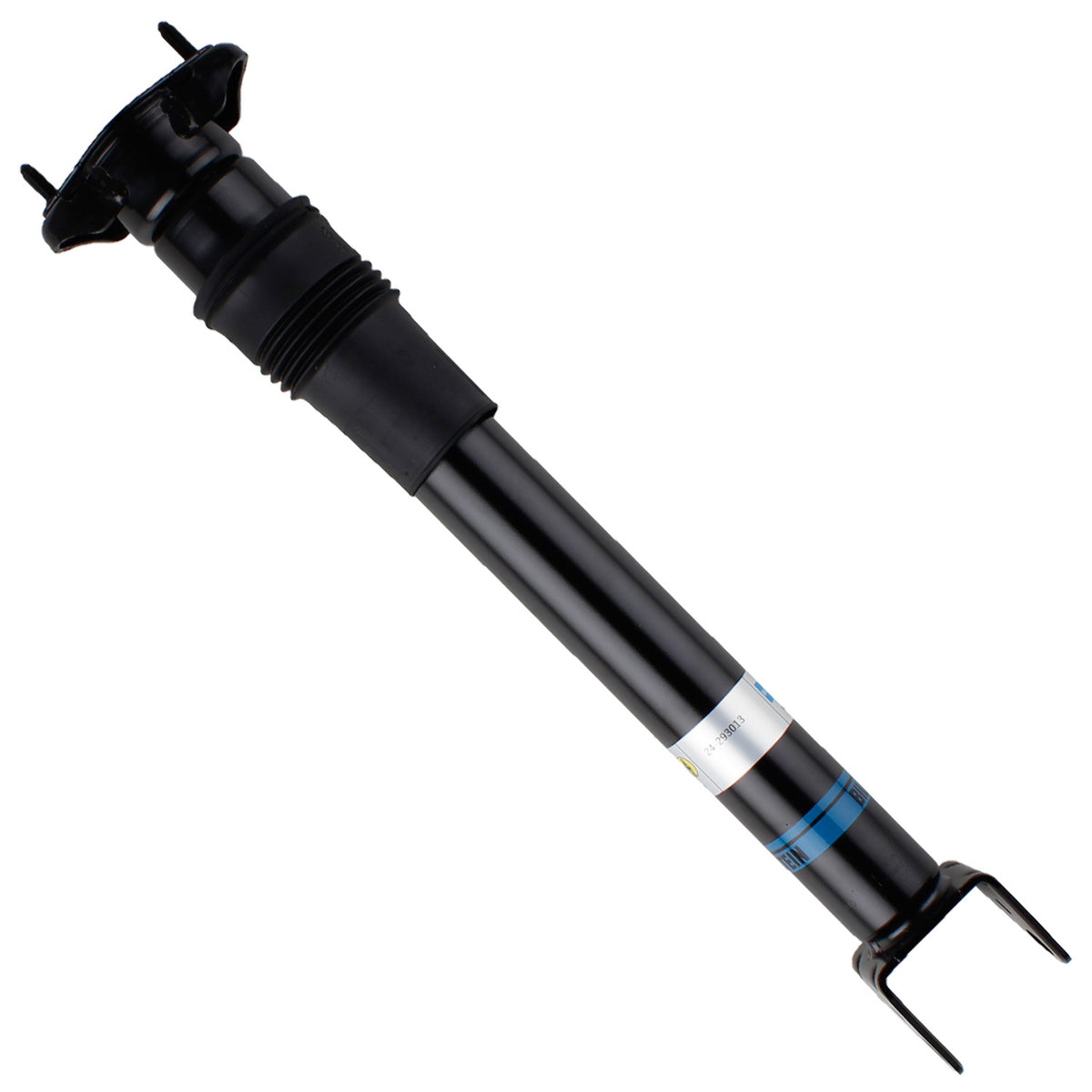 Bilstein B4 OE Replacement 12-15 Mercedes-Benz ML350 Rear Monotube Shock Absorber - 24-293013