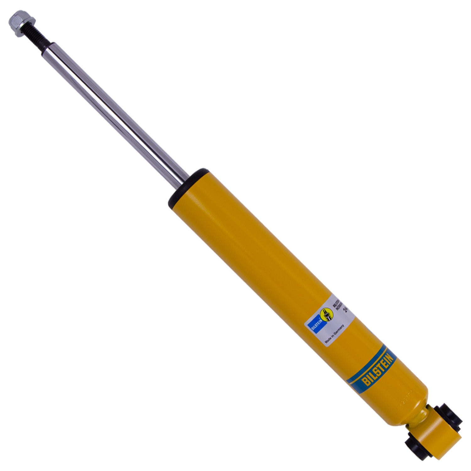 Bilstein B6 19-21 Volvo V60 Rear Shock Absorber - 24-295727