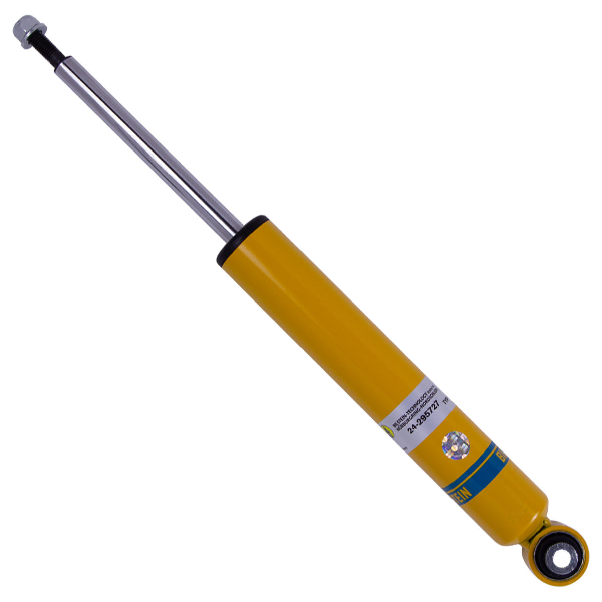 Bilstein B6 19-21 Volvo V60 Rear Shock Absorber - 24-295727