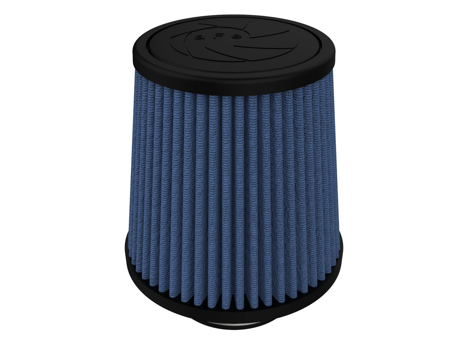 aFe MagnumFLOW Air Filters UCO P5R A/F P5R 3F x 6B x 4-3/4T x 6H - 24-30017