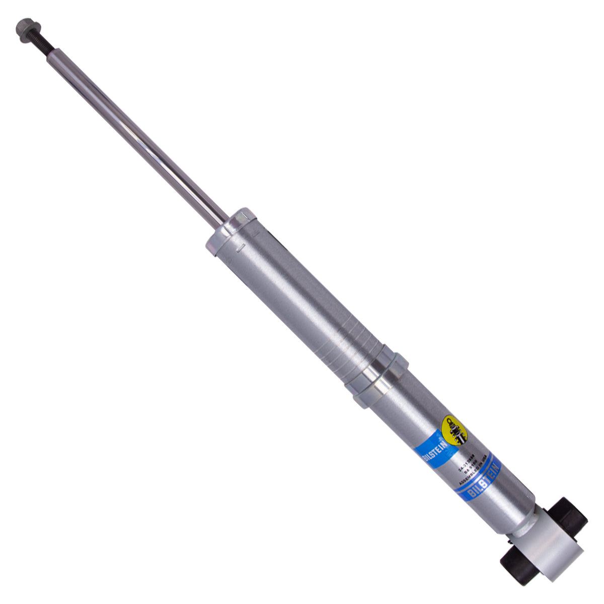 Bilstein 5100 Series 21+ Ford Bronco 4 door Rear 46mm Monotube Shock Absorber - 24-313988
