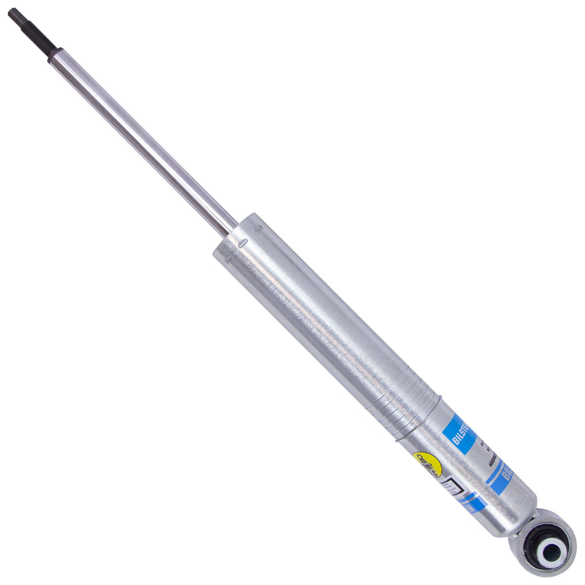 Bilstein 5100 Series 2021 Chevrolet Suburban Rear 46mm Monotube Shock Absorber (Height Adj) - 24-317474