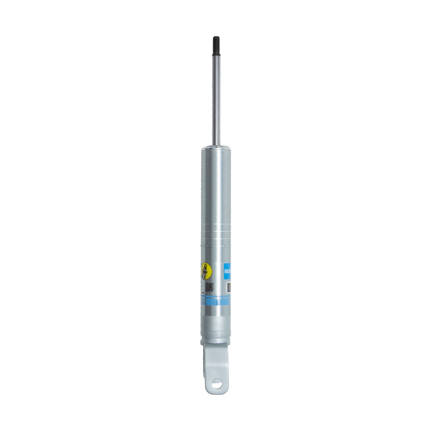 Bilstein 06-08 Dodge Ram 1500 4WD 0-2in Lift 5100 Series Front 46mm Monotube Shock Absorber - 24-317795