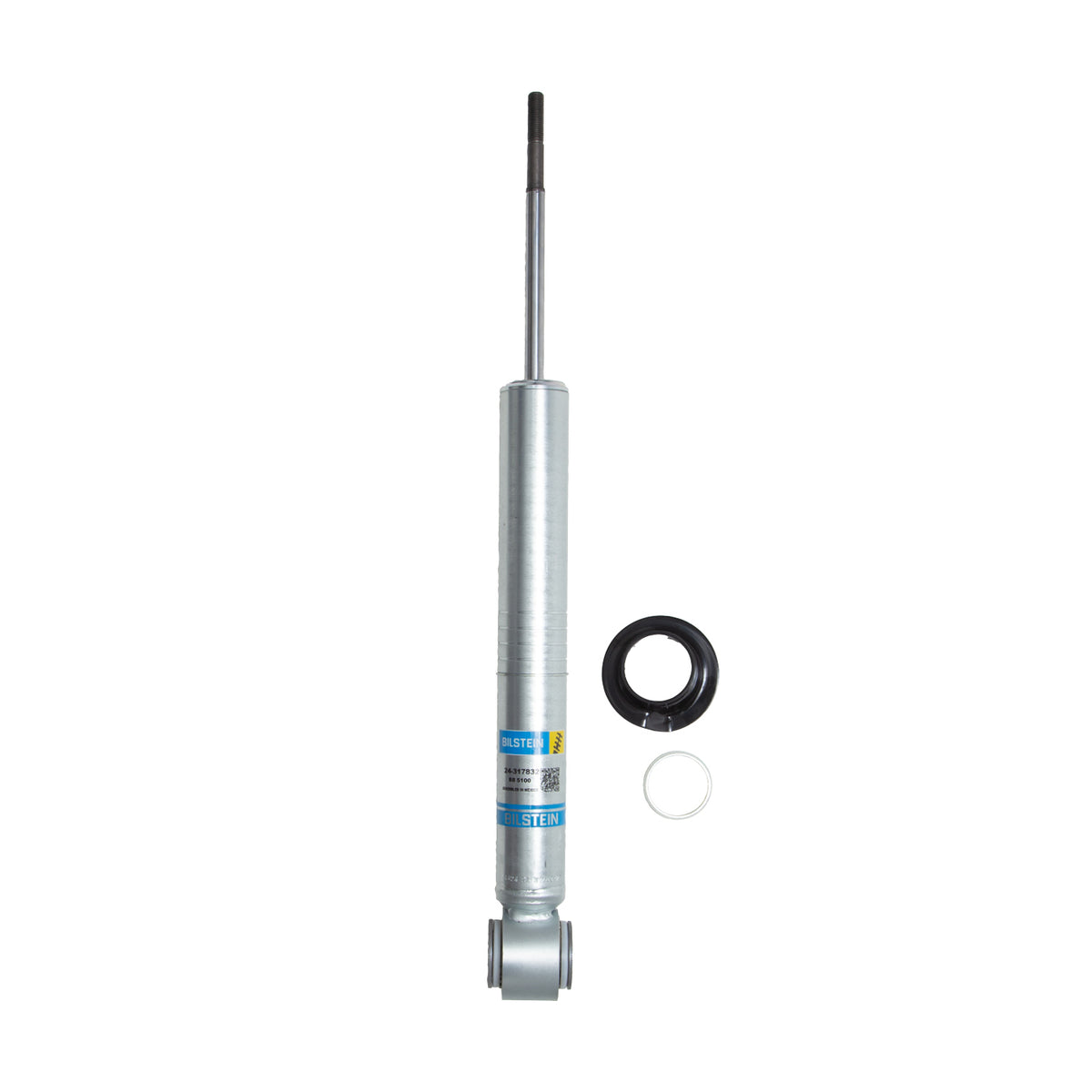 Bilstein 2009 Ford F-150 Flotillera B8 5100 Series Front 46mm Monotube Shock Absorber - 24-317832