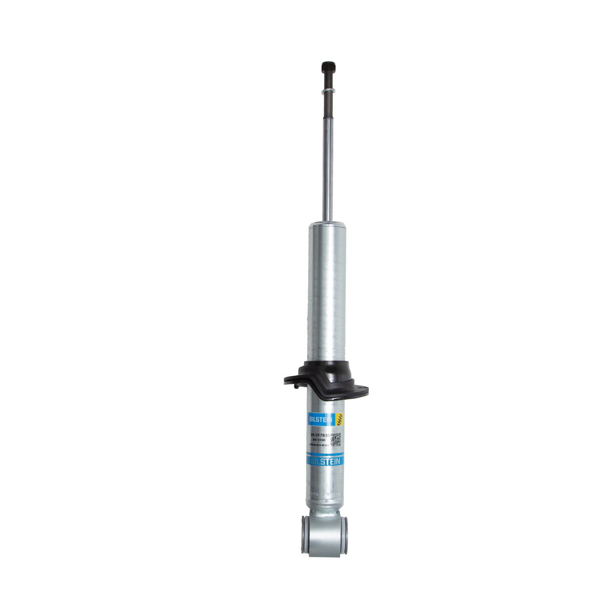 Bilstein 2009 Ford F-150 Flotillera B8 5100 Series Front 46mm Monotube Shock Absorber - 24-317832