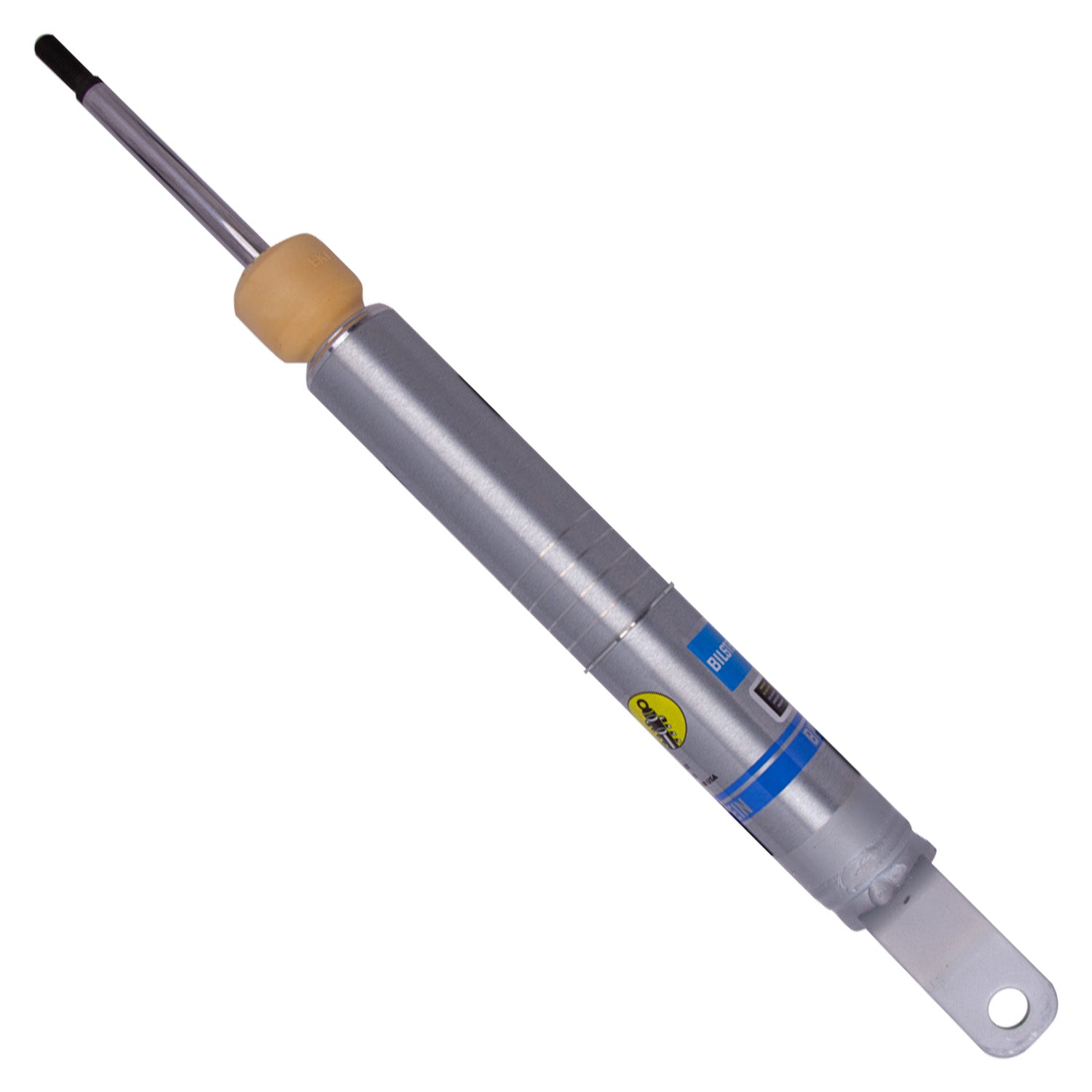 Bilstein 09-18 Ram 1500 4WD B8 5100 Series Front 46mm Monotube Shock Absorber - 24-317887