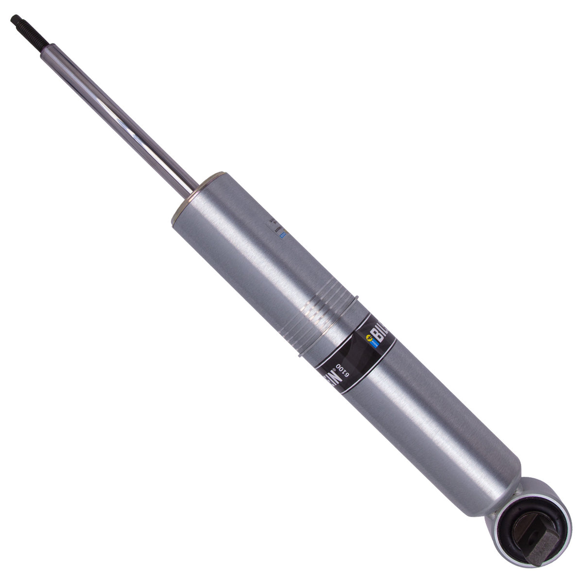 Bilstein B8 6100 Series 21+ Ford Bronco (4 Door) (Height Adjustable) 0-3in Front Shock Absorber - 24-318594