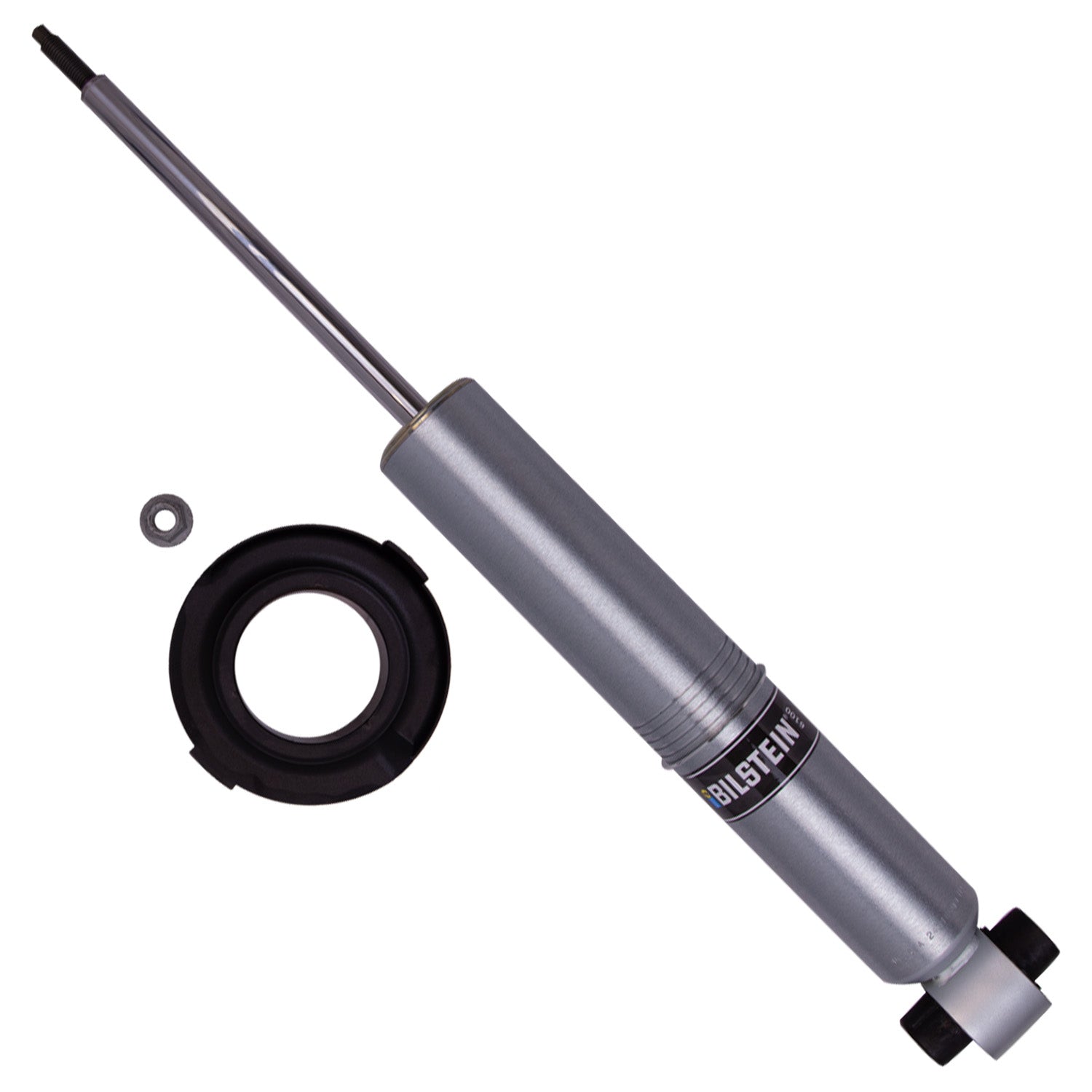 Bilstein B8 6100 Series 21+ Ford Bronco (4 Door) (Height Adjustable) 0-3in Rear Shock Absorber - 24-318600