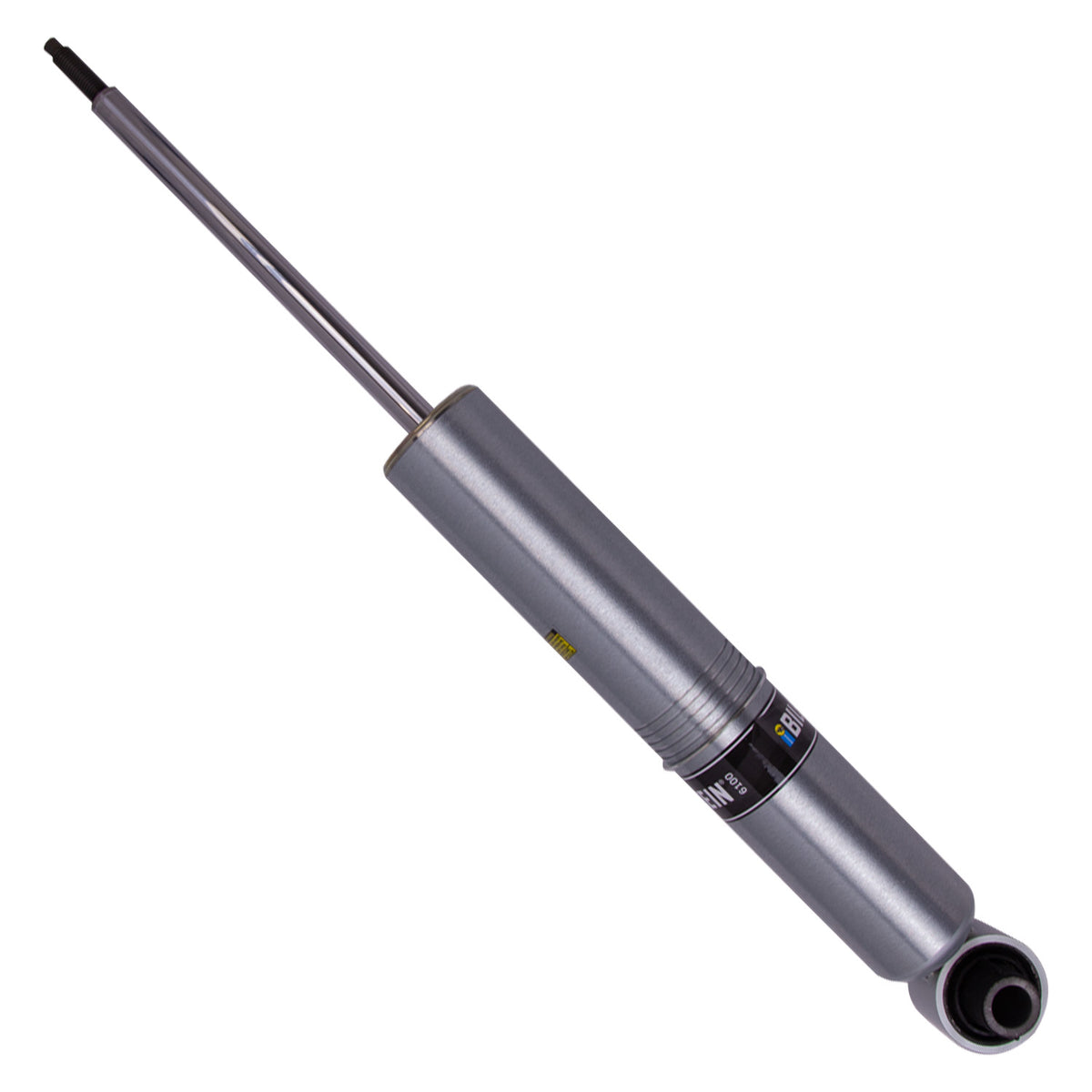 Bilstein B8 6100 Series 21+ Ford Bronco (4 Door) (Height Adjustable) 0-3in Rear Shock Absorber - 24-318600