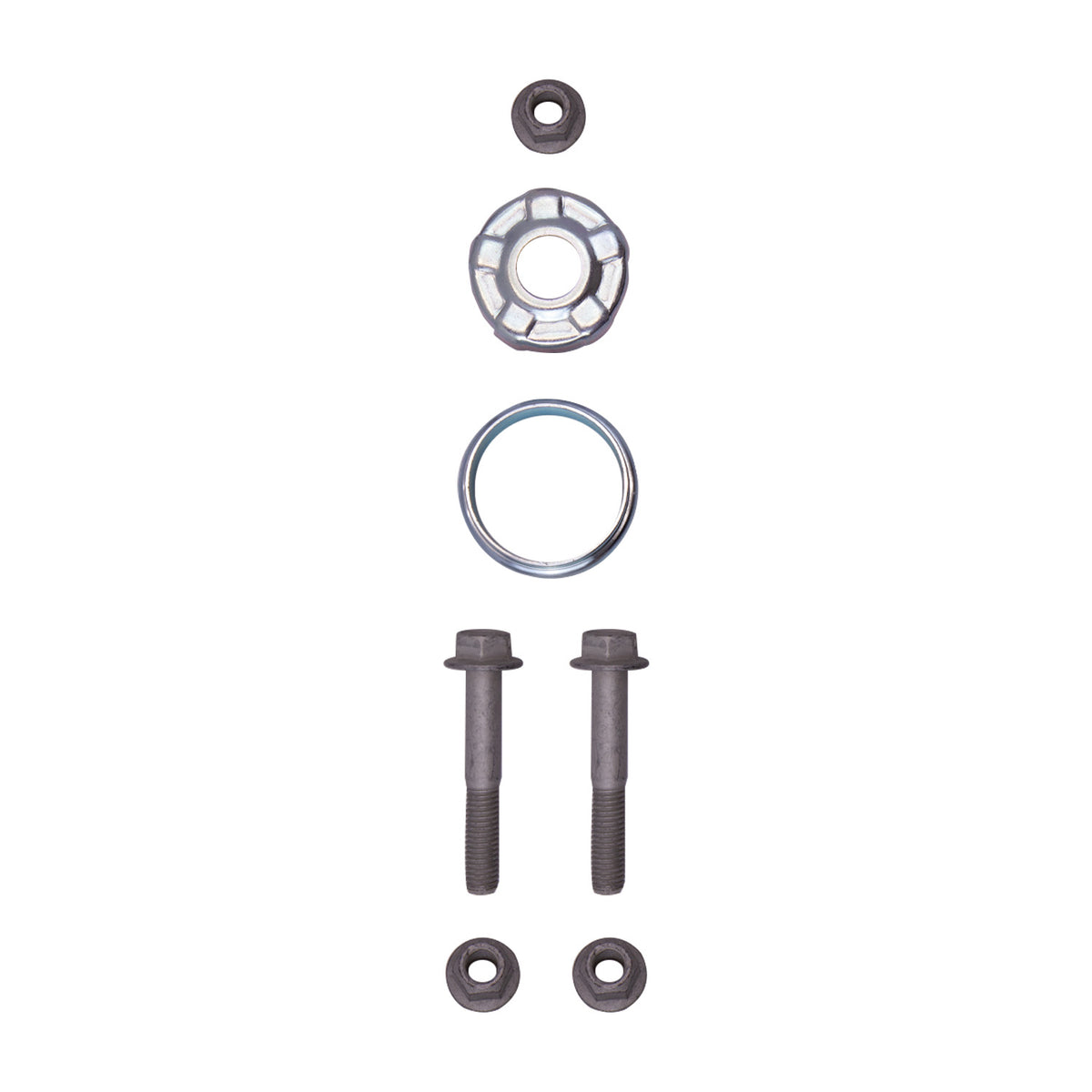 Bilstein 21+ Ford Bronco 2 Door B8 5100 (Ride Height Adjustable) Monotube Shock Absorber - Front - 24-323550