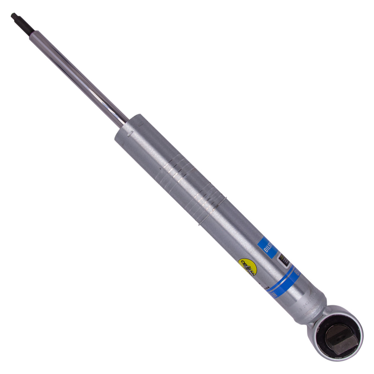 Bilstein 21+ Ford Bronco 2 Door B8 5100 (Ride Height Adjustable) Monotube Shock Absorber - Front - 24-323550