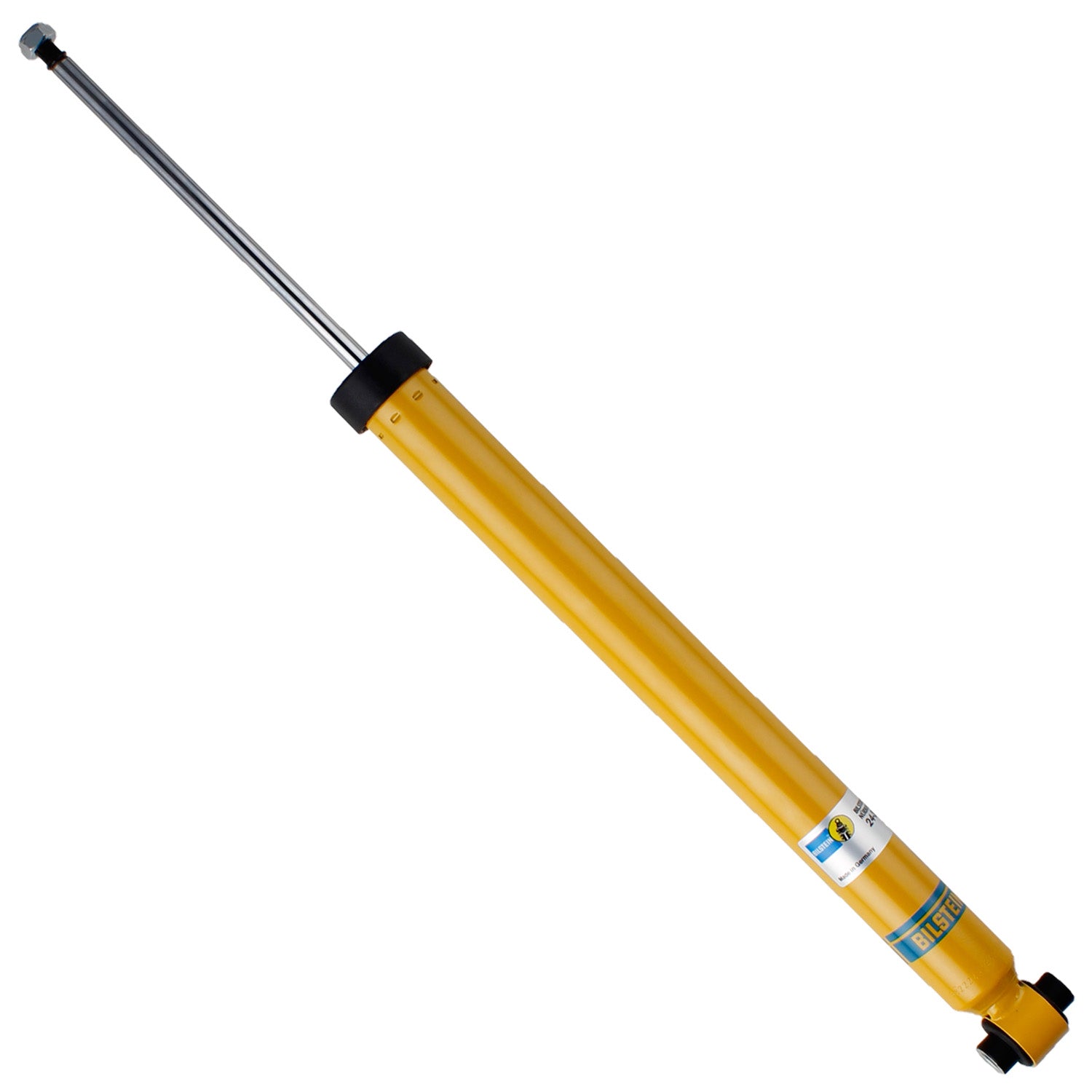 Bilstein 21-23 Mercedes-Benz GLA250 / 20-23 GLB250 B6 Performance Rear Shock Absorber - 24-324526