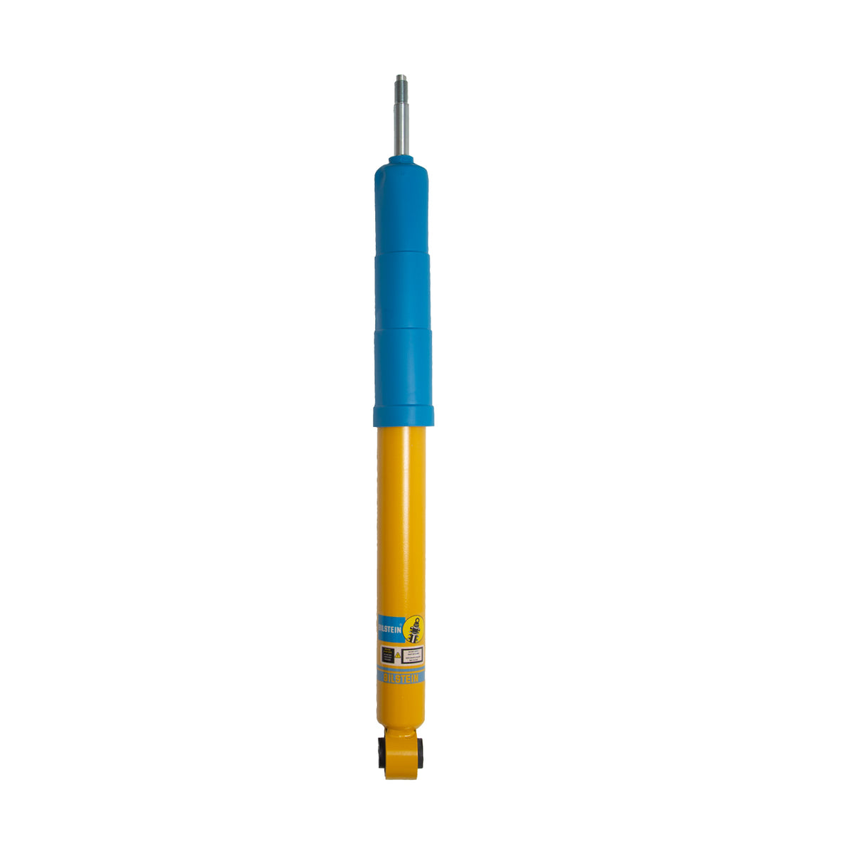 Bilstein 22+ Toyota Tundra B6 4600 Shock Absorber - Rear - 24-329163