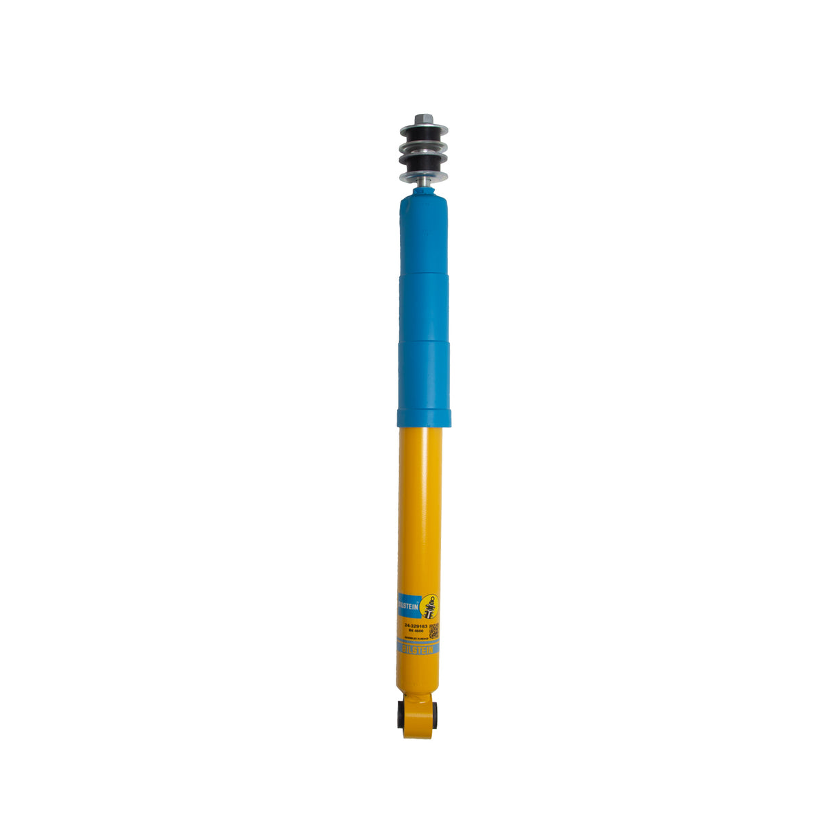 Bilstein 22+ Toyota Tundra B6 4600 Shock Absorber - Rear - 24-329163