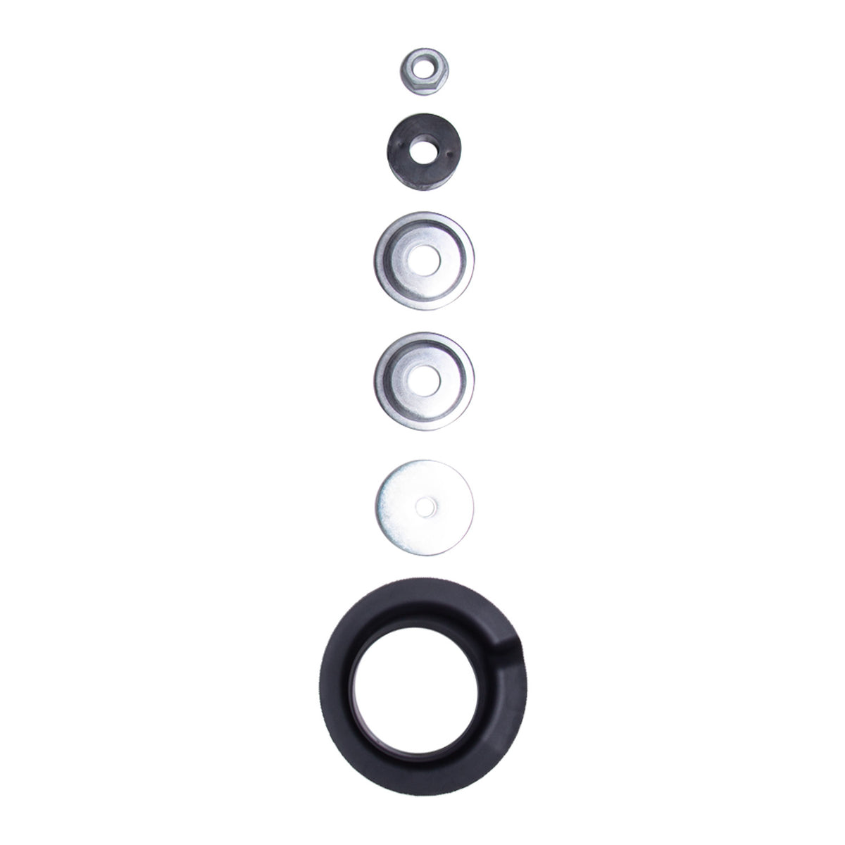 Bilstein 22+ Toyota Tundra Front B8 5100 Shock - 24-329200