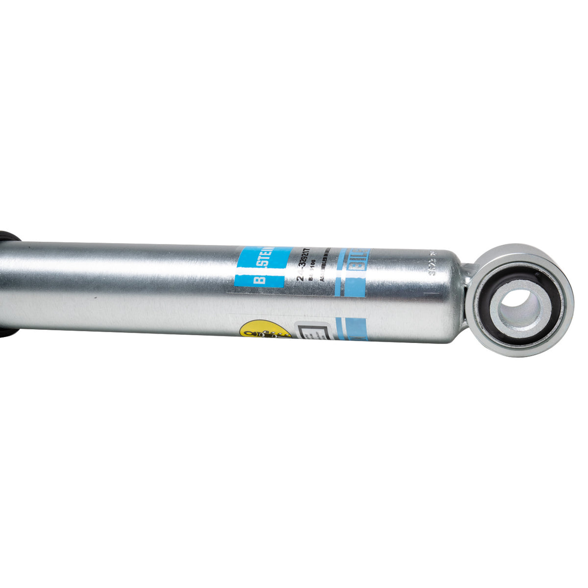 Bilstein 22+ Toyota Tundra B8 5100 Shock Absorber - Rear - 24-329217