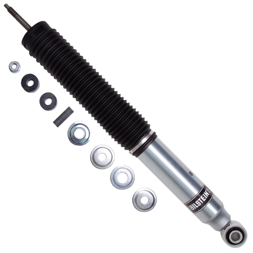 Bilstein 22+ Toyota Tundra/Sequoia (Non-Air) B8 6100 Rear Shock Absorbers - 24-332958